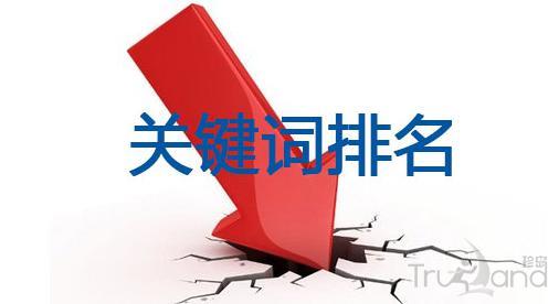 关键词排名 关键词排名